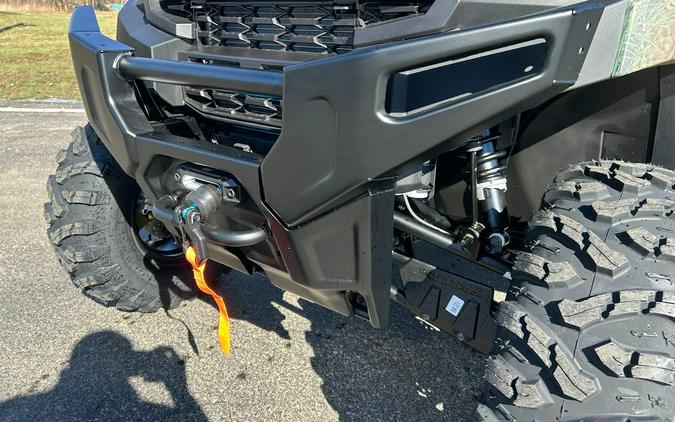 2026 Polaris Ranger XP 1000 NorthStar Edition Ultimate