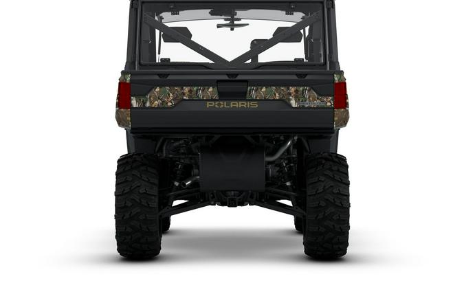 2026 Polaris Ranger XP 1000 NorthStar Edition Ultimate