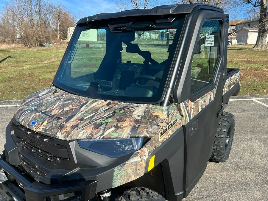 2026 Polaris Ranger XP 1000 NorthStar Edition Ultimate