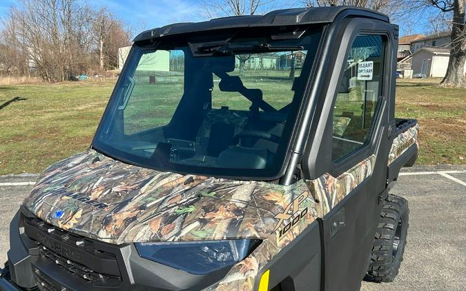 2026 Polaris Ranger XP 1000 NorthStar Edition Ultimate