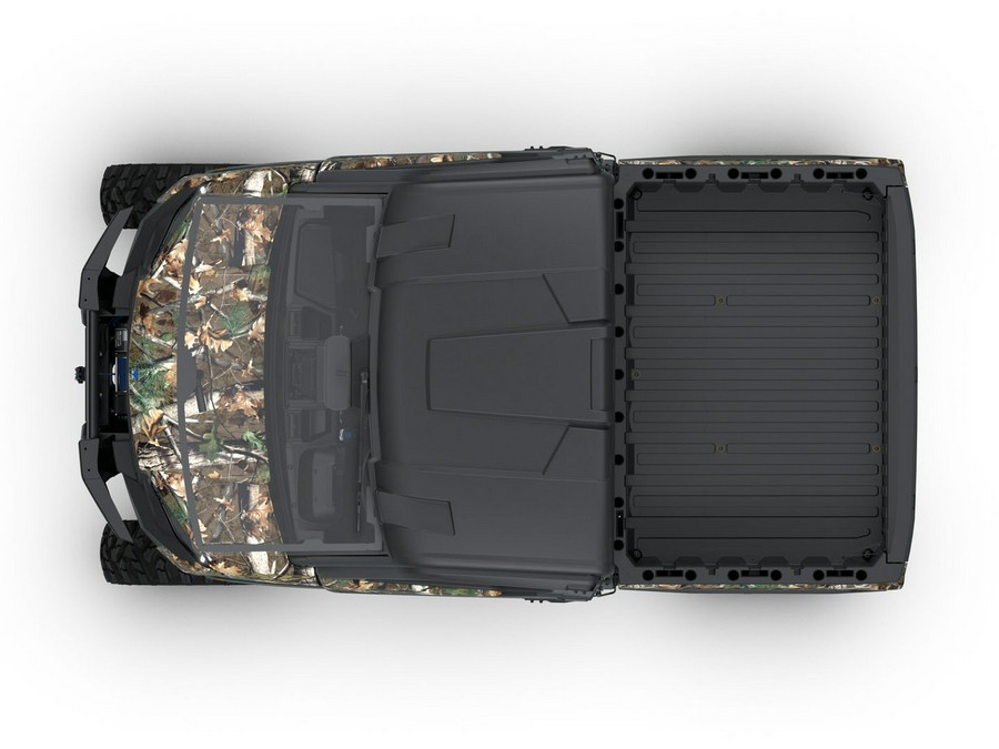 2026 Polaris Ranger XP 1000 NorthStar Edition Ultimate