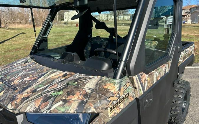 2026 Polaris Ranger XP 1000 NorthStar Edition Ultimate