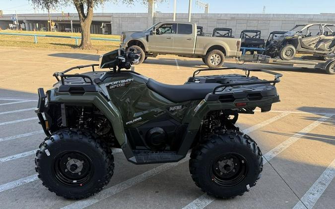 2026 Polaris® Sportsman 570 EPS