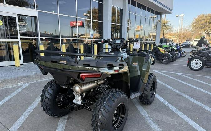 2026 Polaris® Sportsman 570 EPS