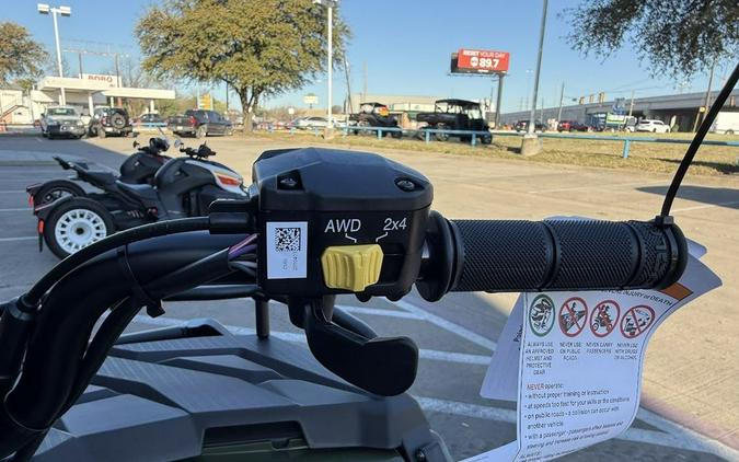 2026 Polaris® Sportsman 570 EPS