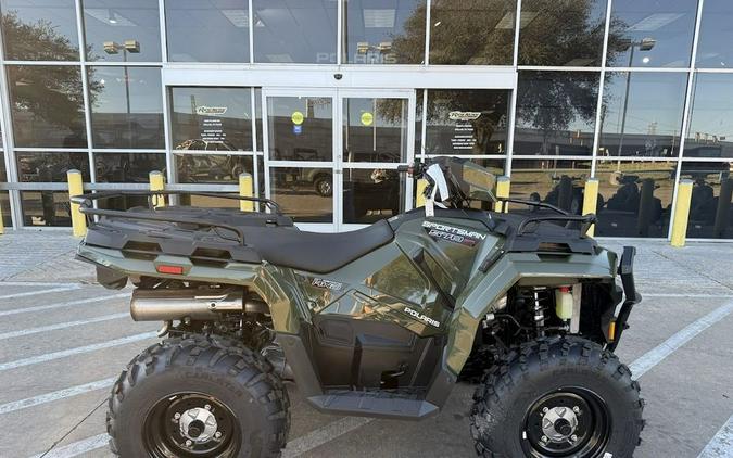 2026 Polaris® Sportsman 570 EPS