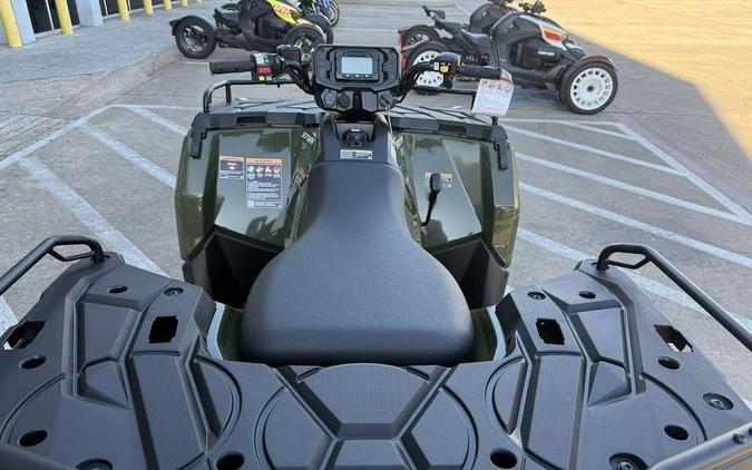 2026 Polaris® Sportsman 570 EPS