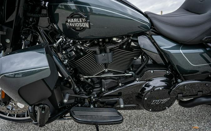 New 2026 Harley-Davidson Street Glide Limited FLHXL Motorcycle For Sale In Florence, SC