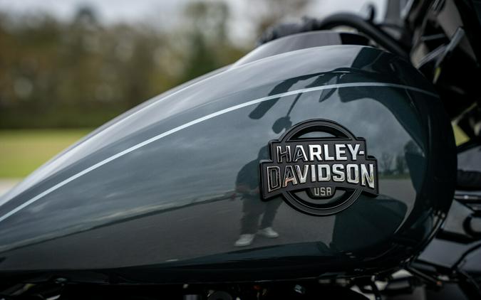 New 2026 Harley-Davidson Street Glide Limited FLHXL Motorcycle For Sale In Florence, SC