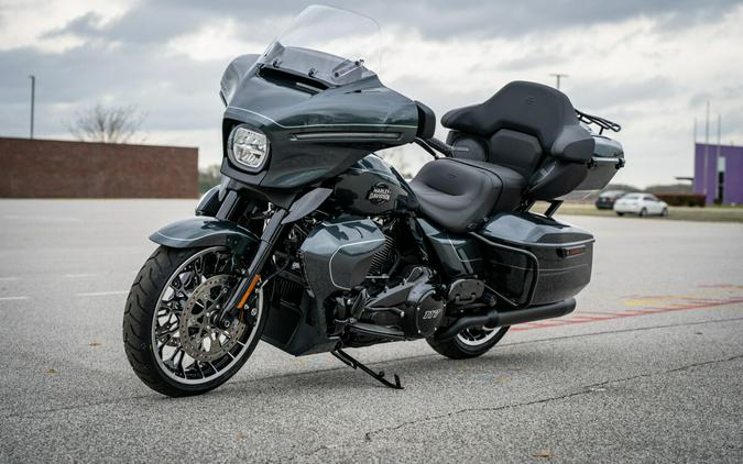 New 2026 Harley-Davidson Street Glide Limited FLHXL Motorcycle For Sale In Florence, SC