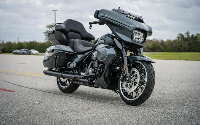 New 2026 Harley-Davidson Street Glide Limited FLHXL Motorcycle For Sale In Florence, SC