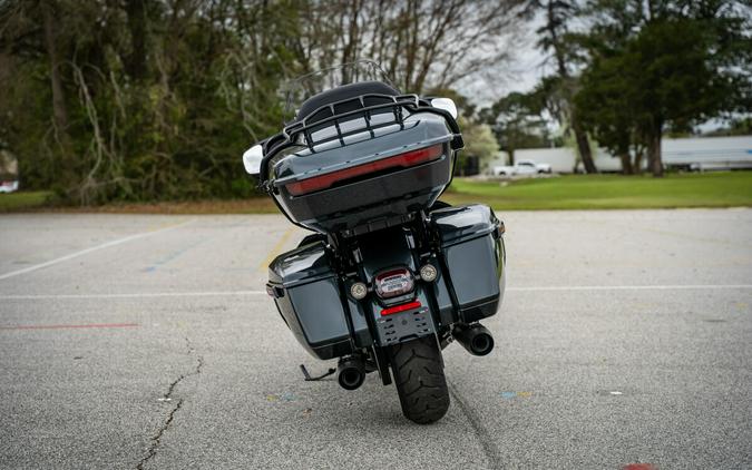 New 2026 Harley-Davidson Street Glide Limited FLHXL Motorcycle For Sale In Florence, SC