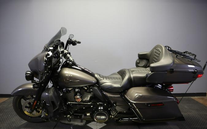 2023 Harley-Davidson Ultra Limited FLHTK