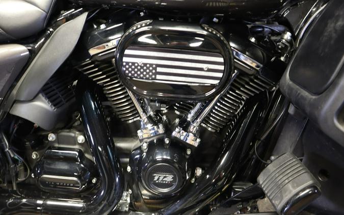 2023 Harley-Davidson Ultra Limited FLHTK