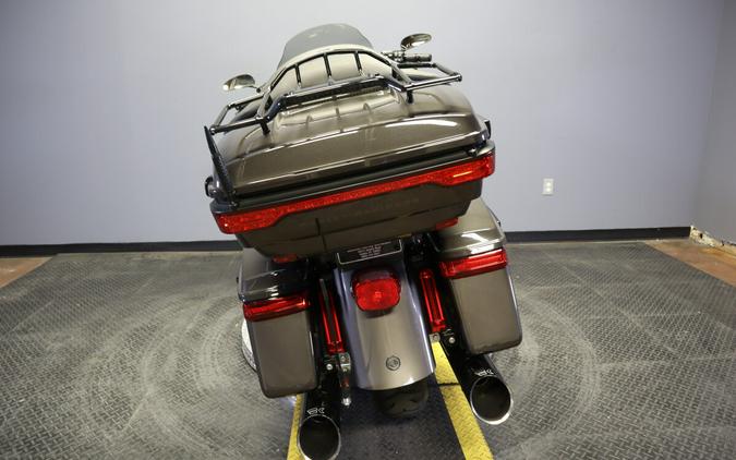 2023 Harley-Davidson Ultra Limited FLHTK