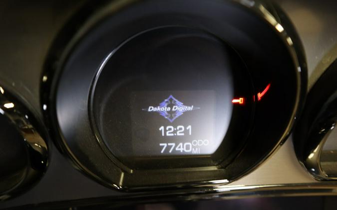 2023 Harley-Davidson Ultra Limited FLHTK