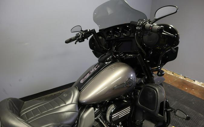 2023 Harley-Davidson Ultra Limited FLHTK
