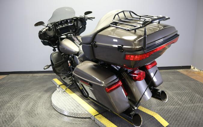 2023 Harley-Davidson Ultra Limited FLHTK