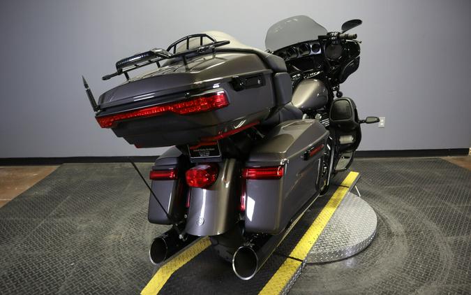 2023 Harley-Davidson Ultra Limited FLHTK