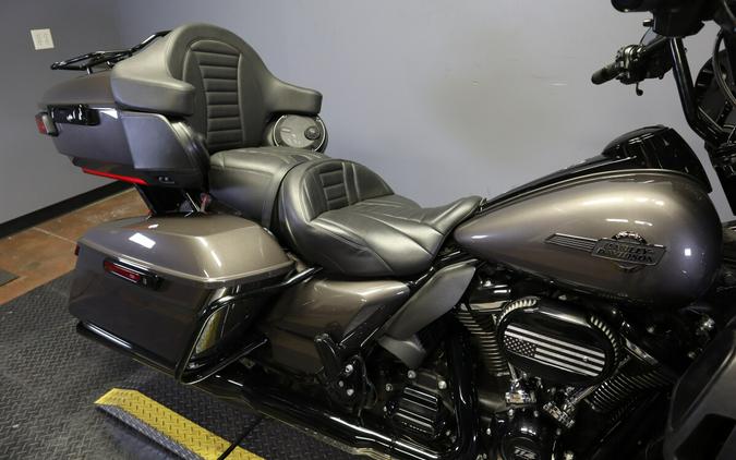 2023 Harley-Davidson Ultra Limited FLHTK