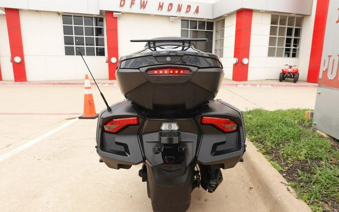 2022 Can-Am Spyder RT Limited