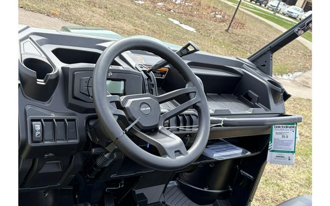 2026 Can-AM Defender HD7