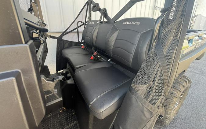 2026 Polaris RGR CREW XP 1000 PREMIUM BLUE LABYRINTH