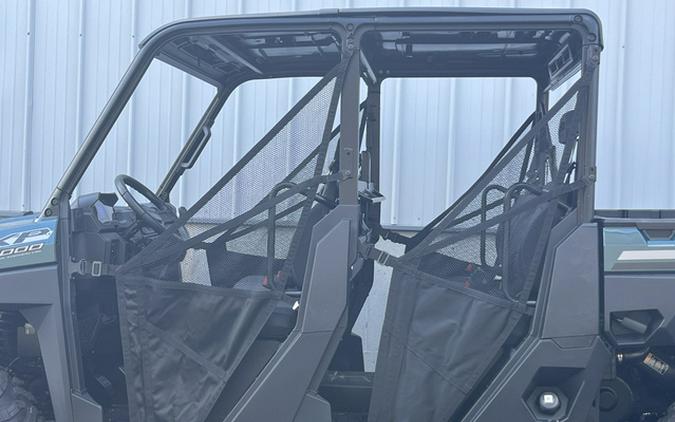 2026 Polaris RGR CREW XP 1000 PREMIUM BLUE LABYRINTH