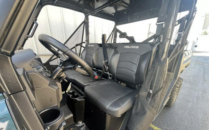 2026 Polaris RGR CREW XP 1000 PREMIUM BLUE LABYRINTH