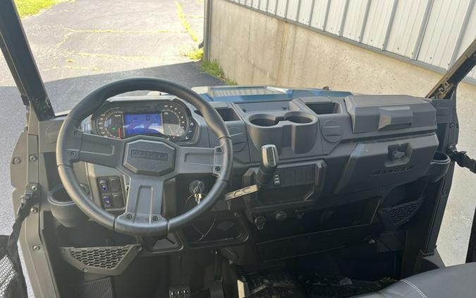 2026 Polaris RGR CREW XP 1000 PREMIUM BLUE LABYRINTH