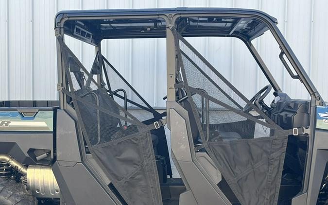 2026 Polaris RGR CREW XP 1000 PREMIUM BLUE LABYRINTH