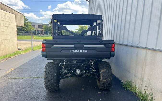 2026 Polaris RGR CREW XP 1000 PREMIUM BLUE LABYRINTH