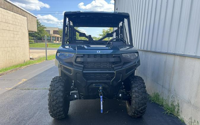 2026 Polaris RGR CREW XP 1000 PREMIUM BLUE LABYRINTH