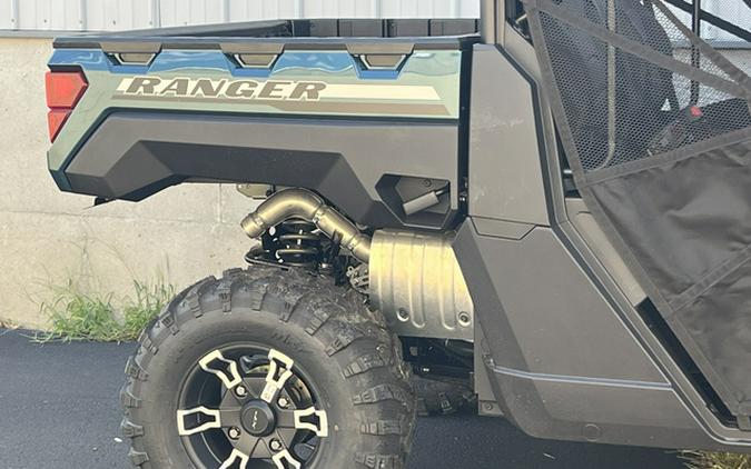 2026 Polaris RGR CREW XP 1000 PREMIUM BLUE LABYRINTH
