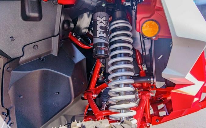 2026 Honda Talon 1000X 4 FOX Live Valve