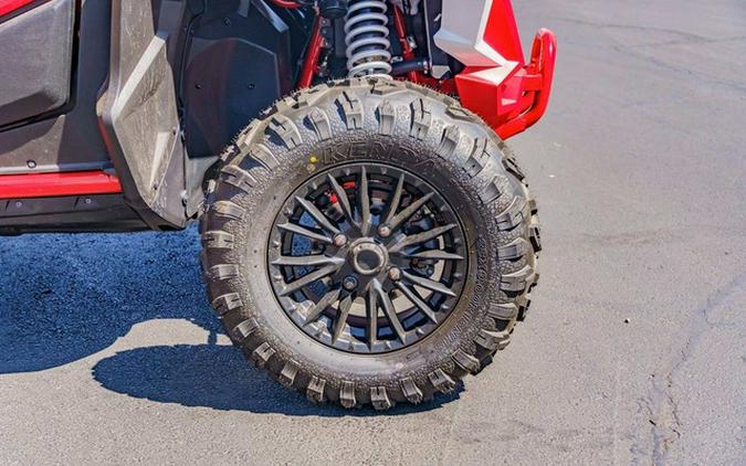 2026 Honda Talon 1000X 4 FOX Live Valve