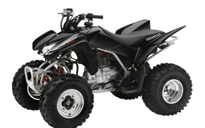 2012 Honda TRX250X