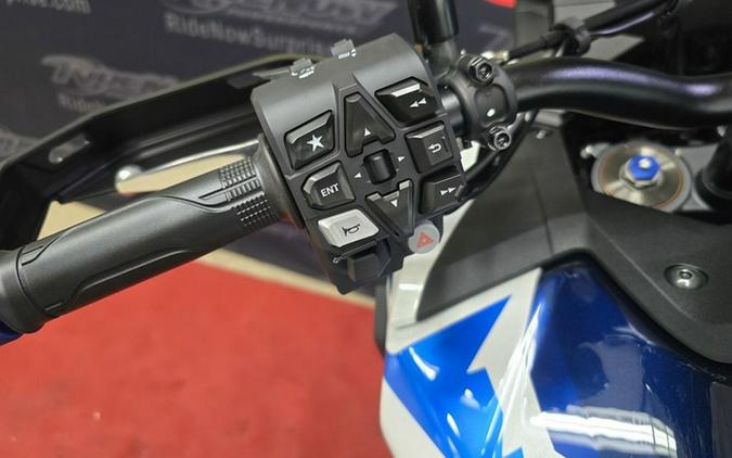 2026 Honda Africa Twin