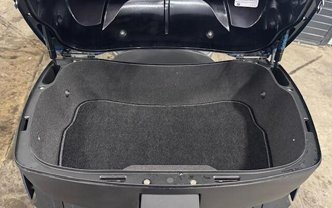 2022 BMW K 1600 GTL