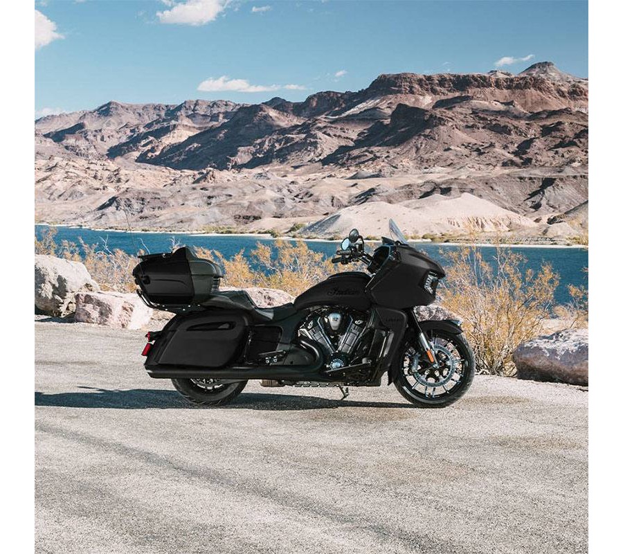 2026 Indian Motorcycle® Pursuit 112 Limited