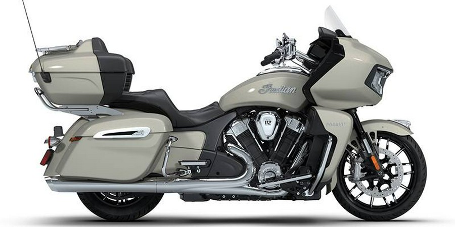 2026 Indian Motorcycle® Pursuit 112 Limited