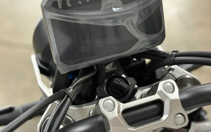 2026 Honda CB1000F