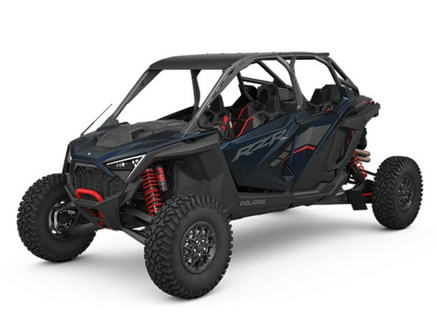 2023 Polaris RZR Pro R 4 Ultimate