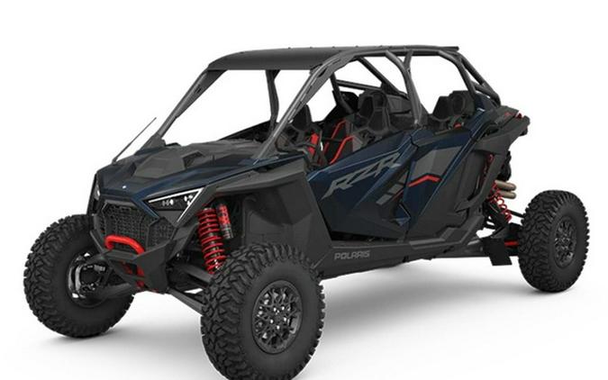 2023 Polaris RZR Pro R 4 Ultimate