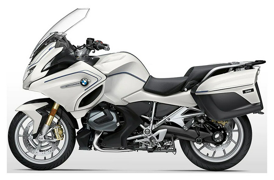 2022 BMW R 1250 RT