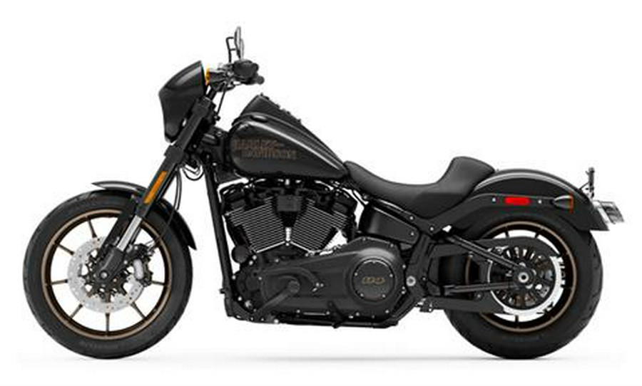 2021 Harley-Davidson Low Rider®S