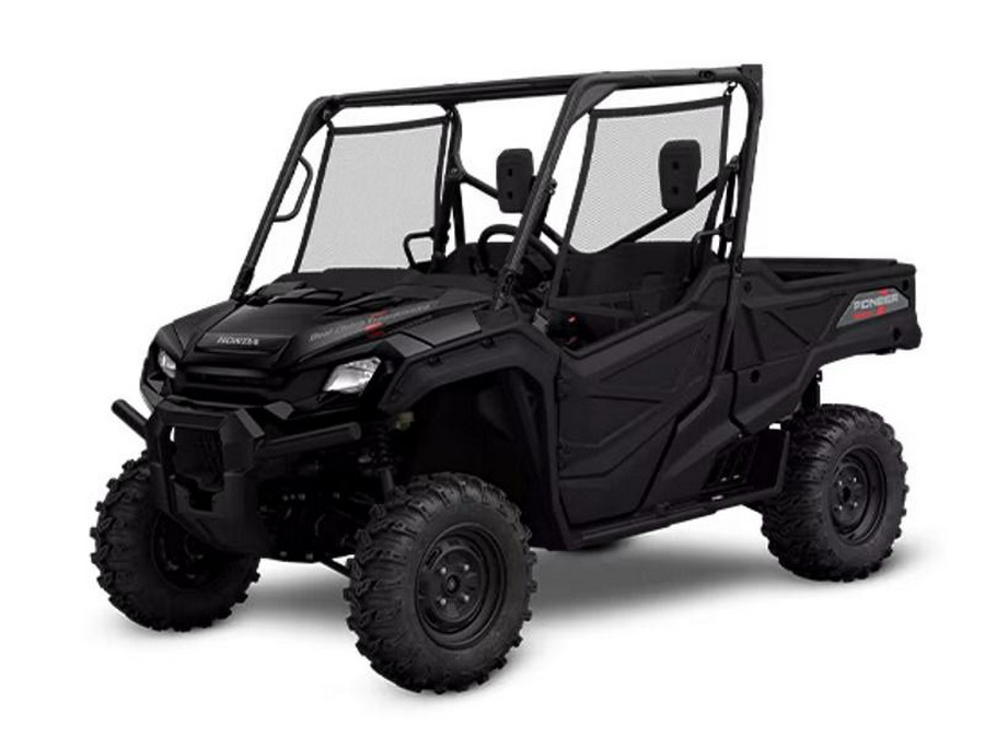 2023 Honda® Pioneer 1000