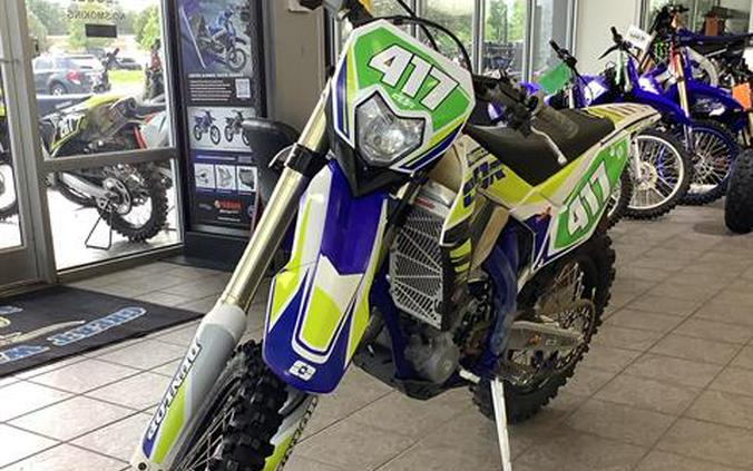 2021 Sherco 300 SEF FACTORY