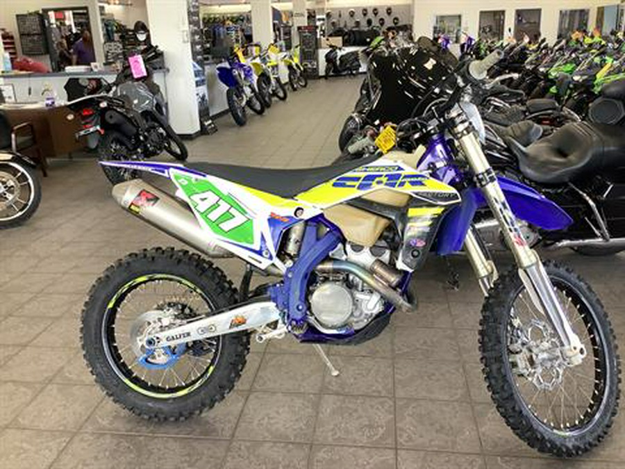 2021 Sherco 300 SEF FACTORY