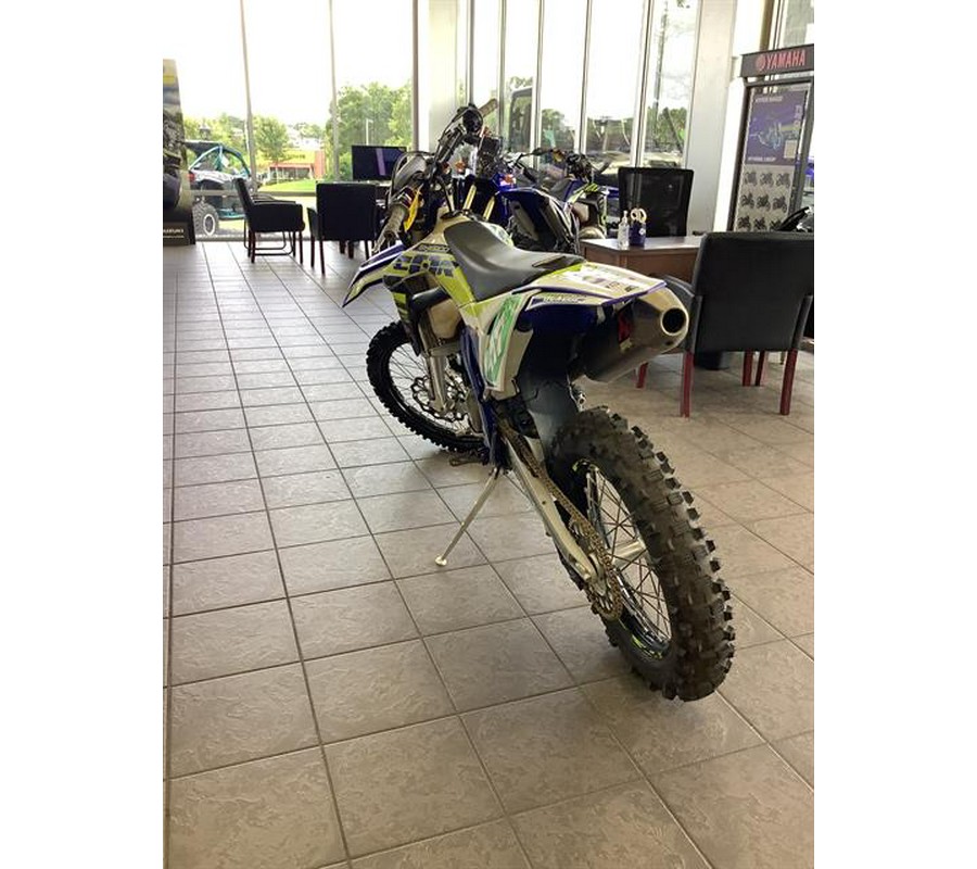 2021 Sherco 300 SEF FACTORY